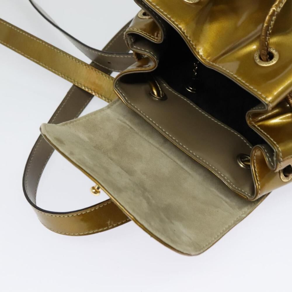Gucci Backpack