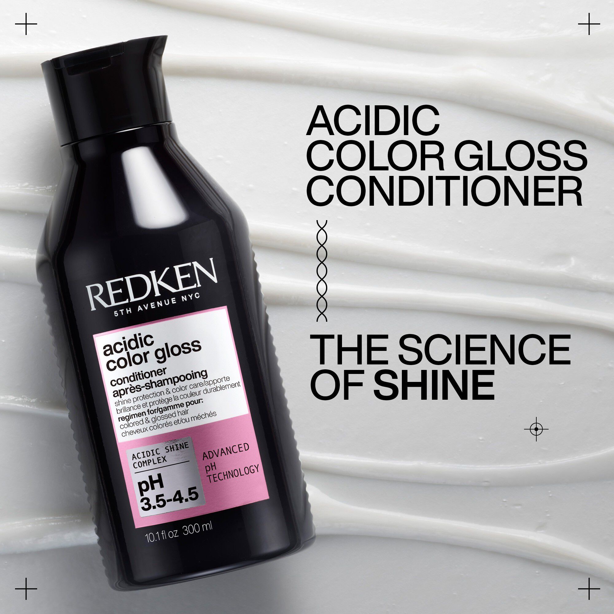 Redken Acidic Color Gloss Conditioner 300ml