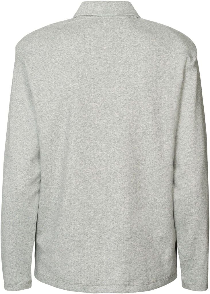 Rib Polo LS Elevate