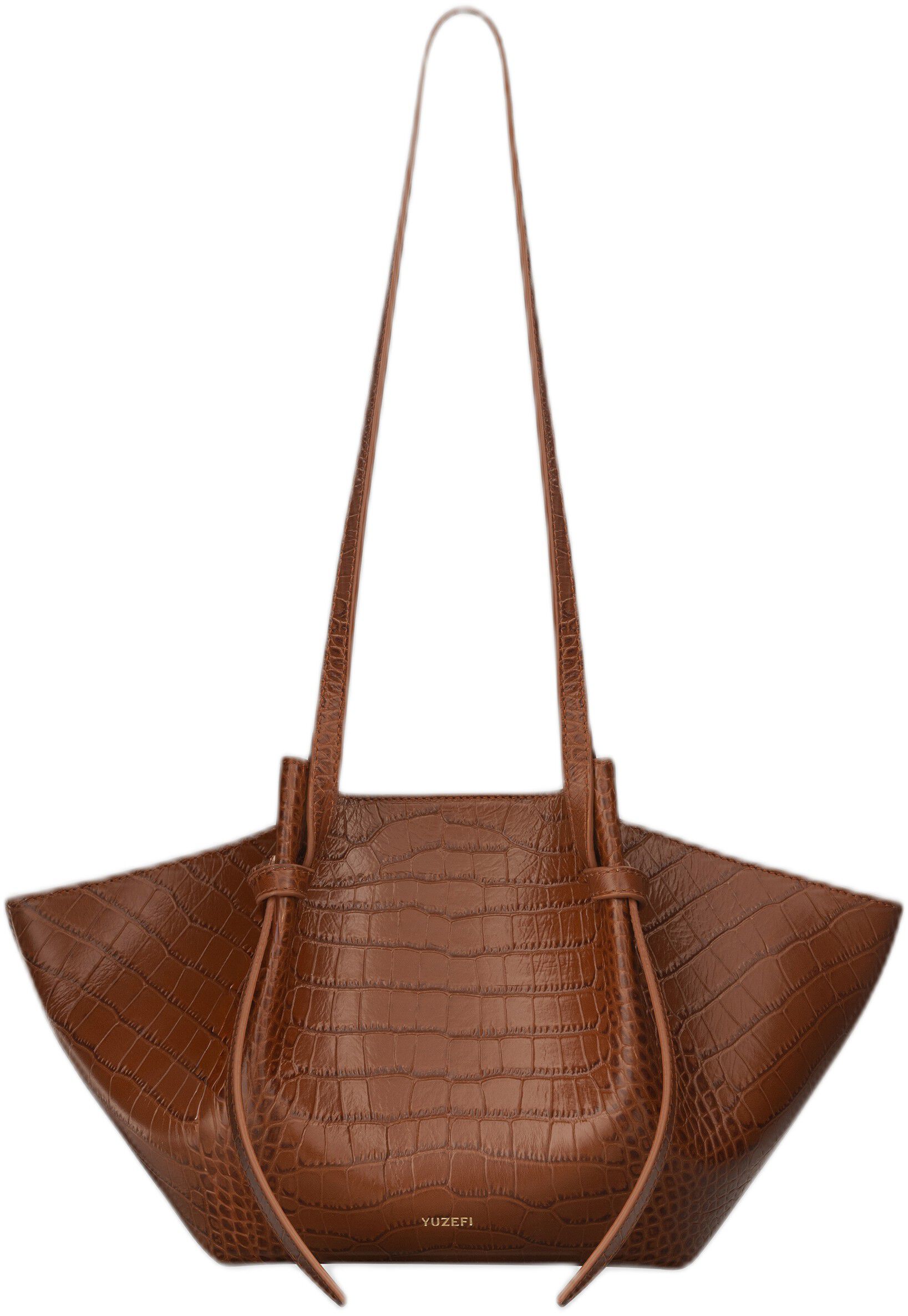 MOCHI EMBOSSED LEATHER