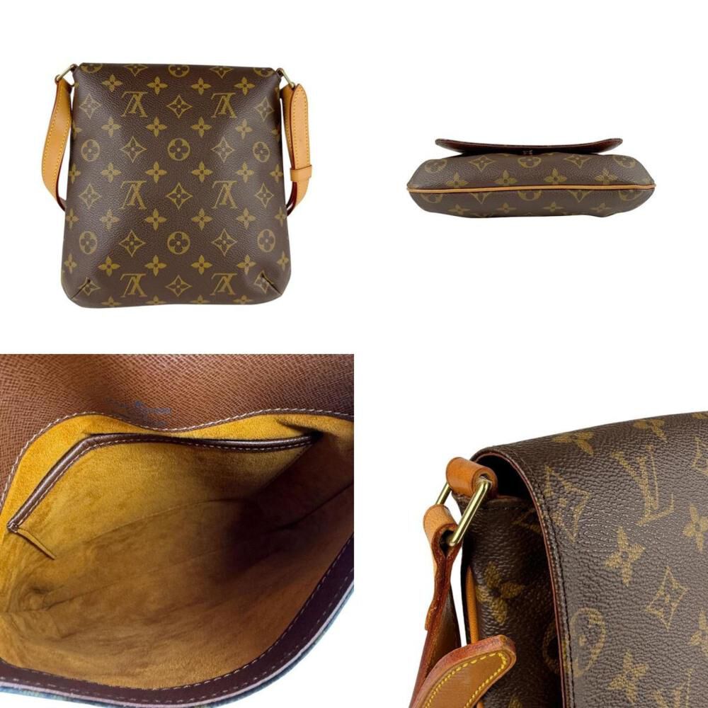 Louis Vuitton Musette Salsa