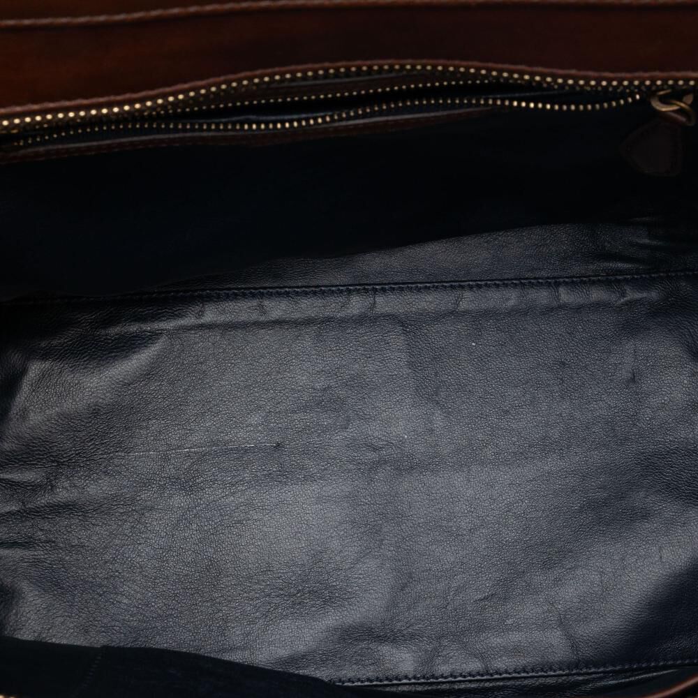 Celine Luggage