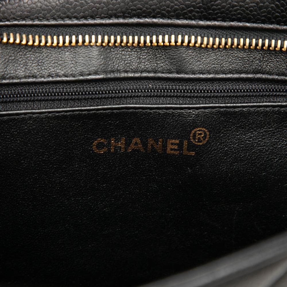 Chanel Tote