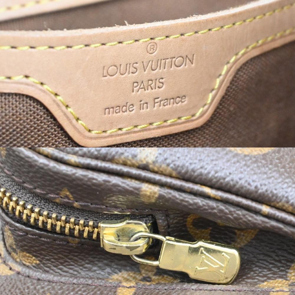 Louis Vuitton Montsouris