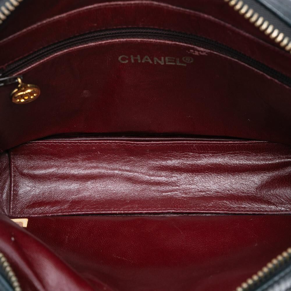 Chanel Crossbody Bag