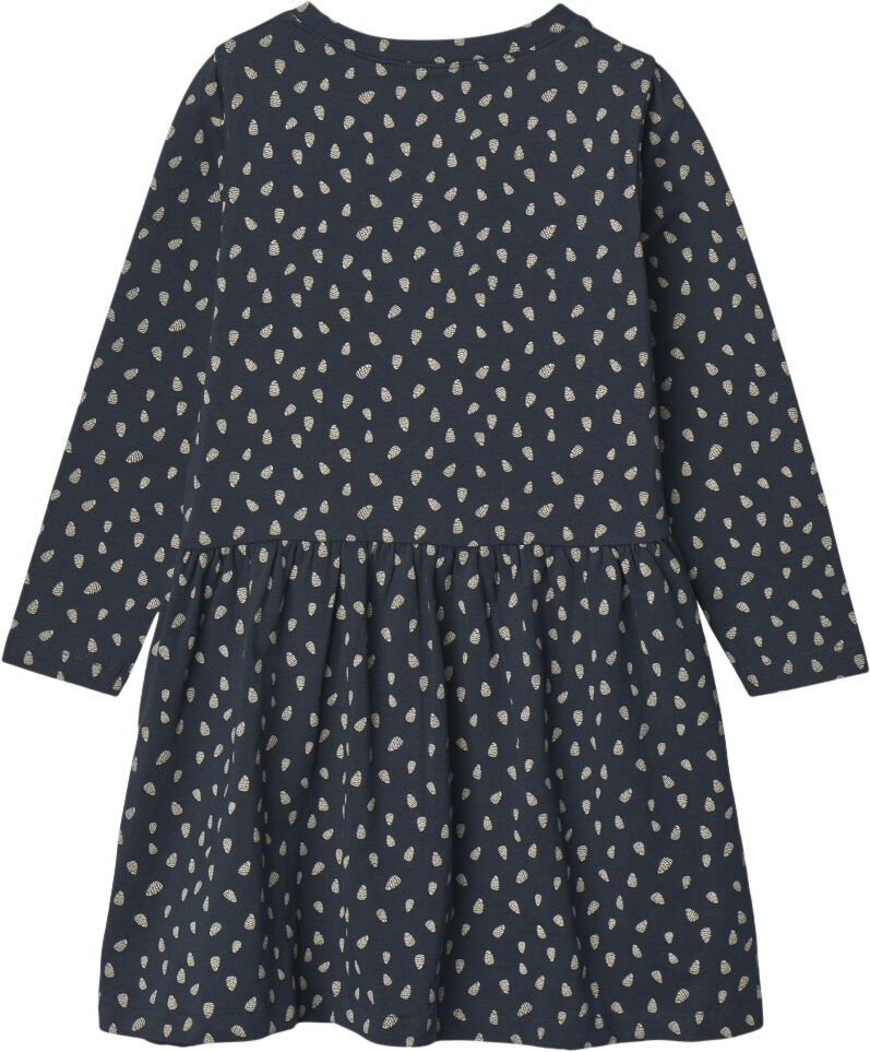 Jersey Kjole Bessie