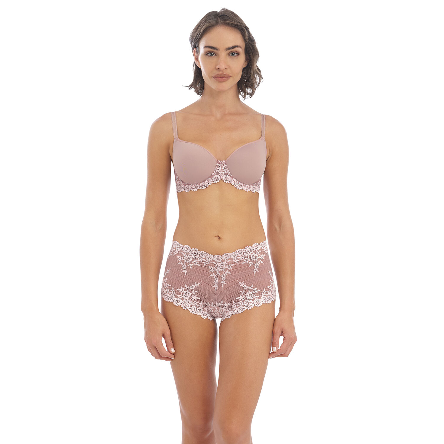 Contour bra clearance