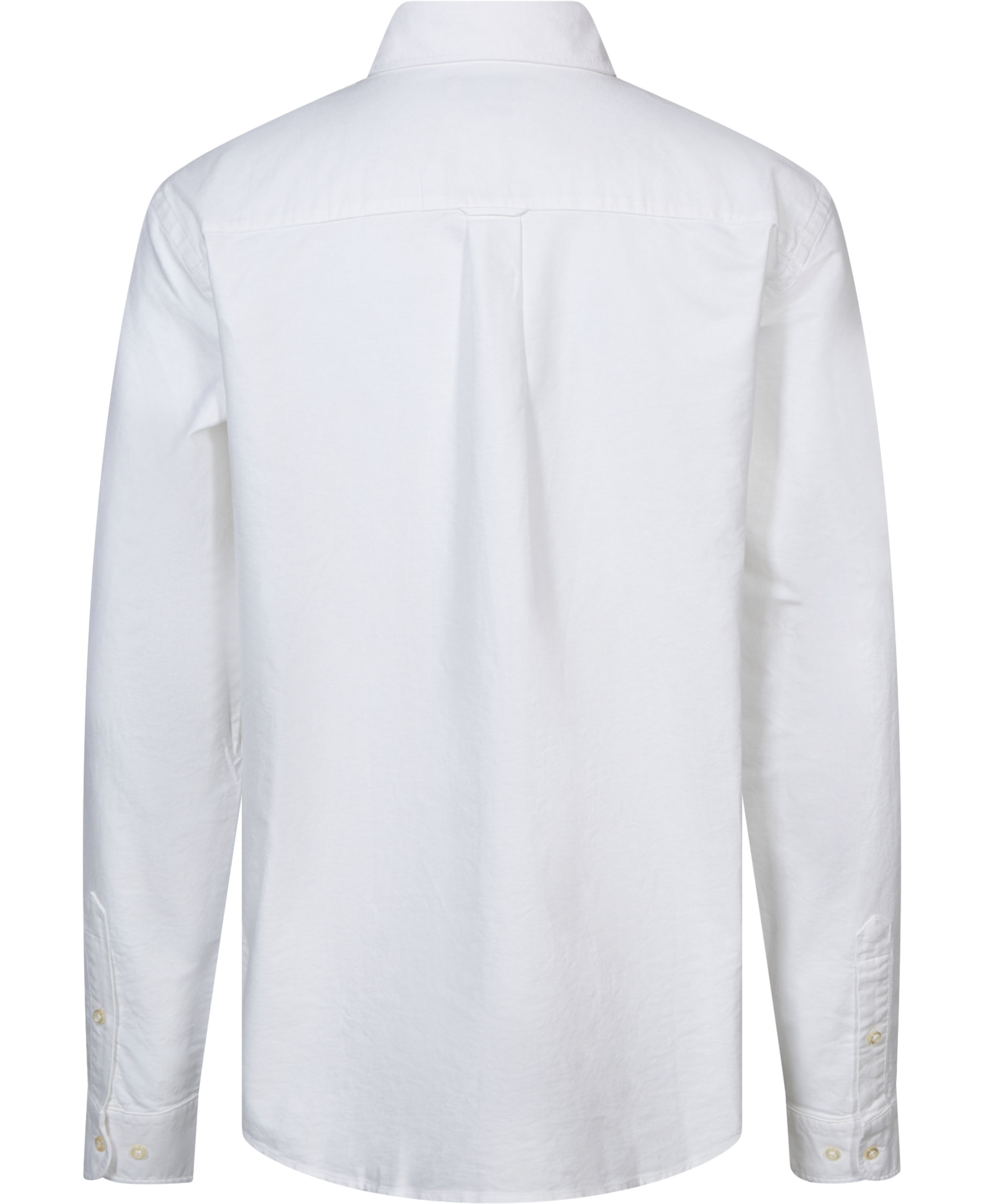 Marley 2 casual oxford shirt GOTS