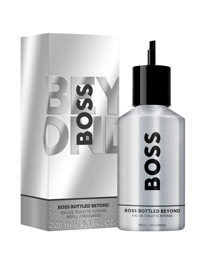 Bottled Beyond For Him Eau de Toilette Intense Refill 200 ml
