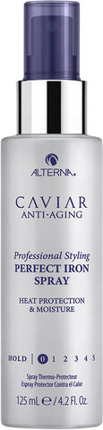 ALTERNA Caviar Anti-Aging Styling Perfect Iron Spray 125 ML