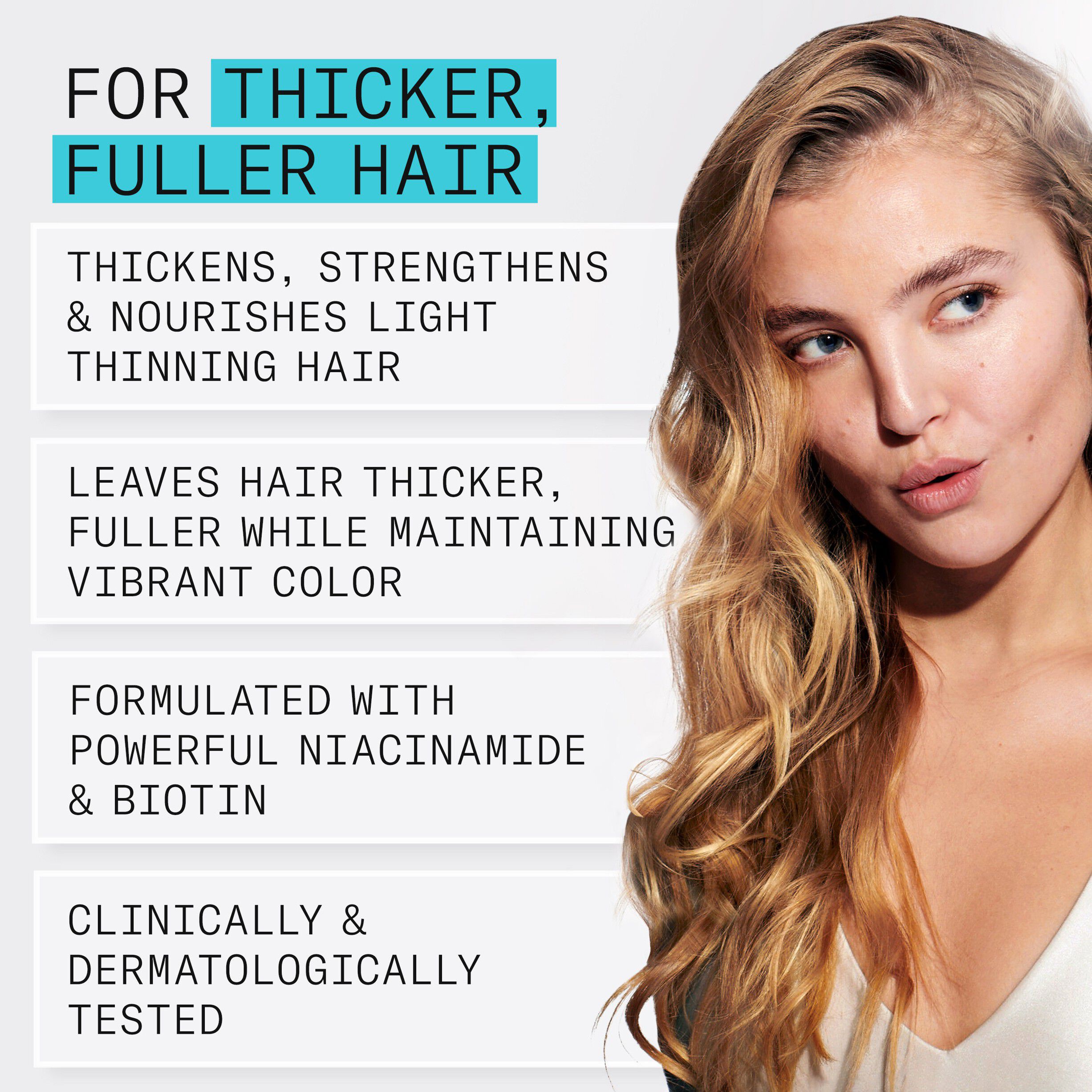 Nioxin System 3 Conditioner 300 ml