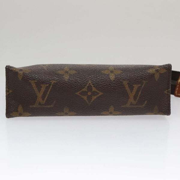Louis Vuitton Poche Toilette