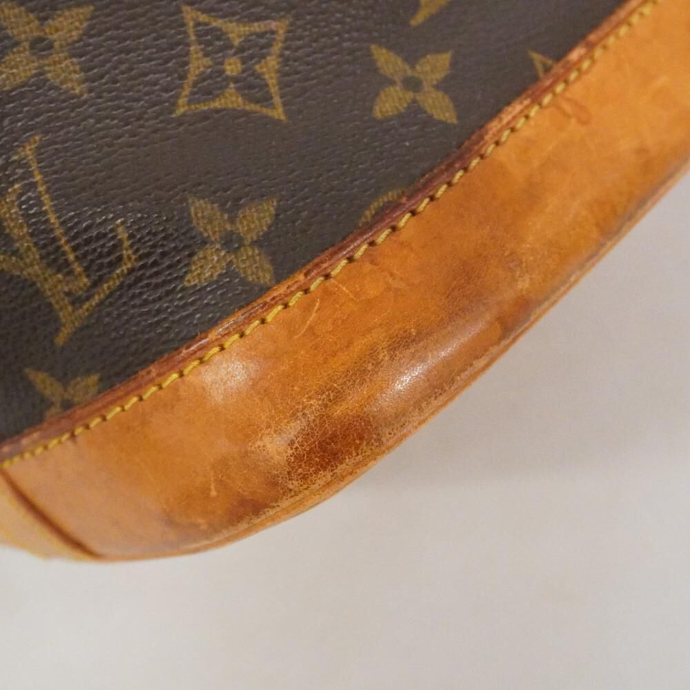 Louis Vuitton Alma