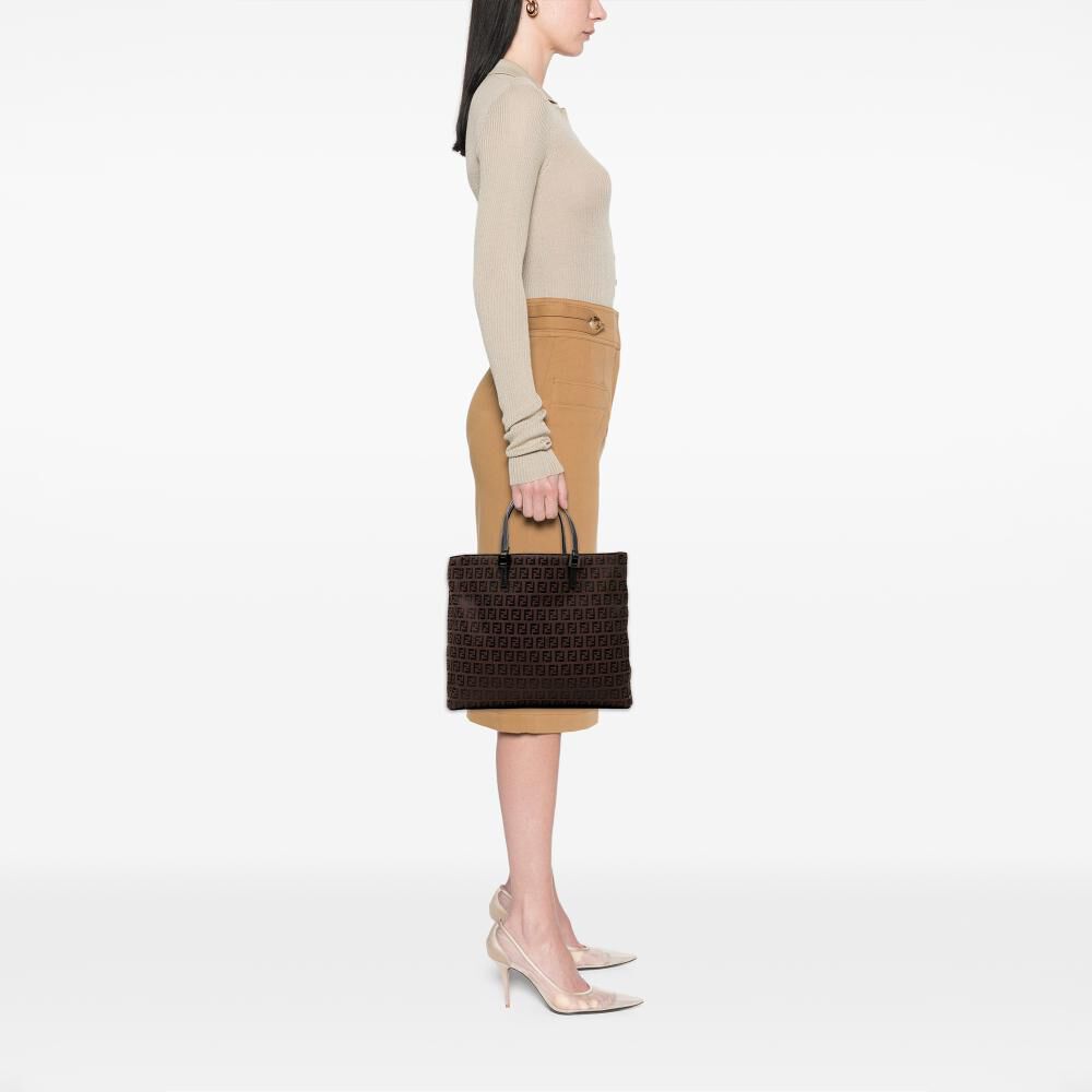 Fendi Tote