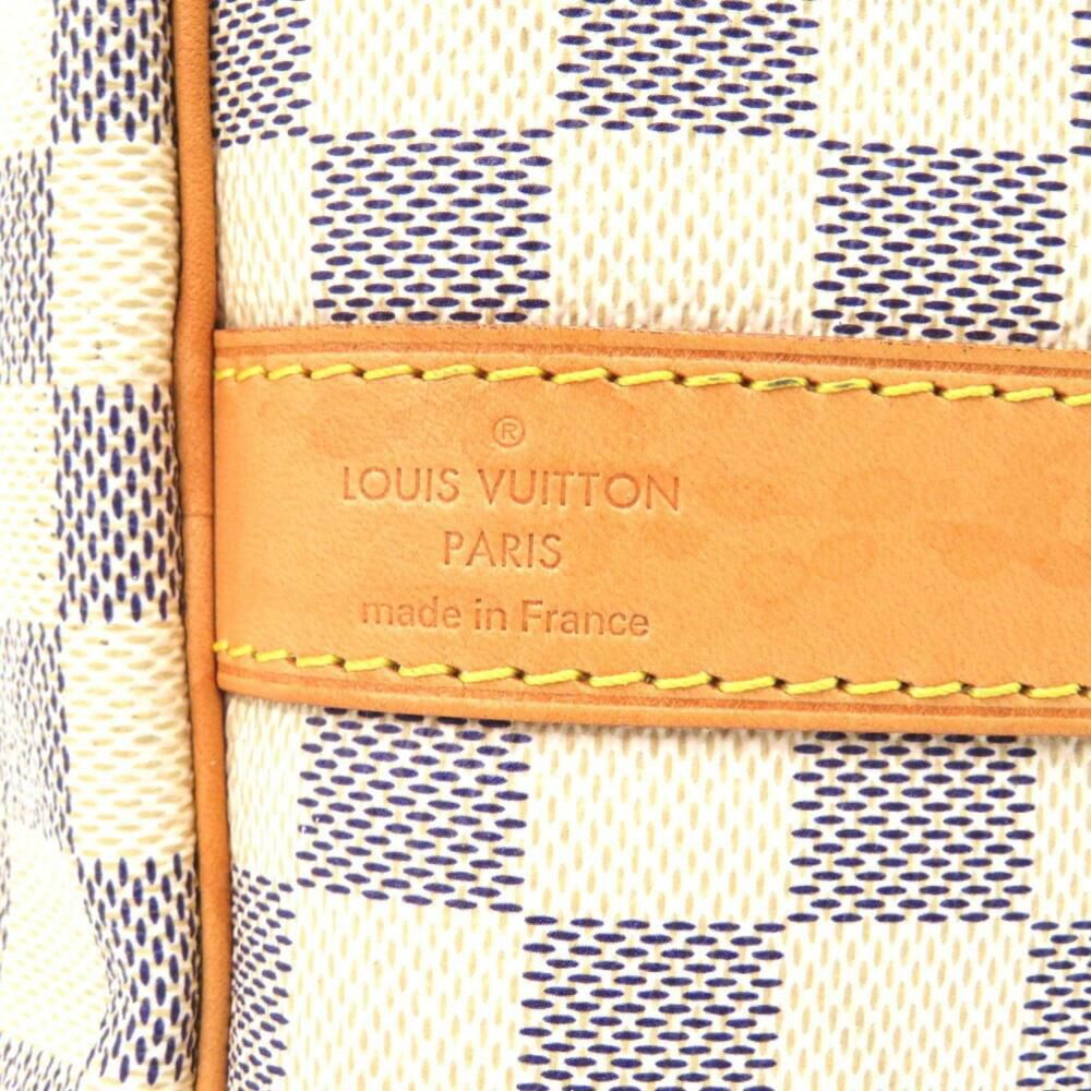 Louis Vuitton Keepall