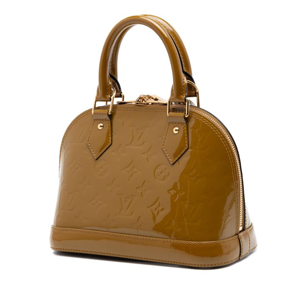 Louis Vuitton Alma