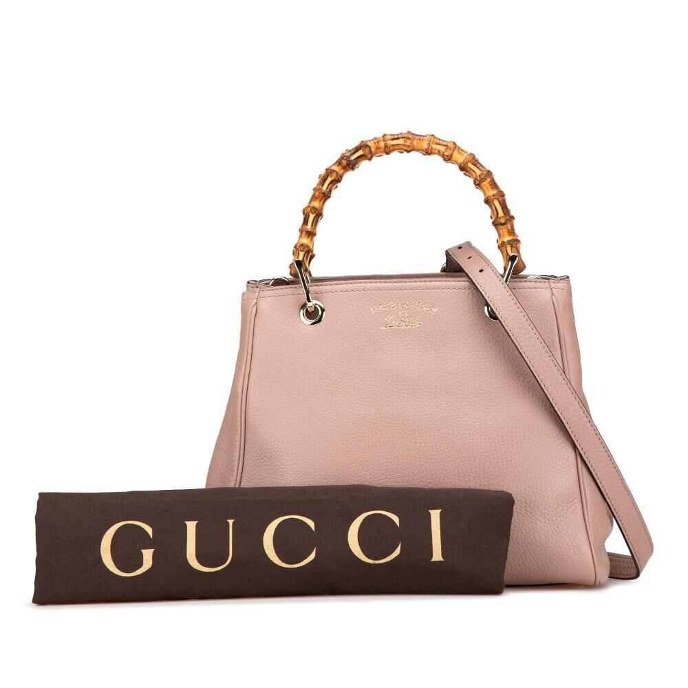 Gucci Bamboo