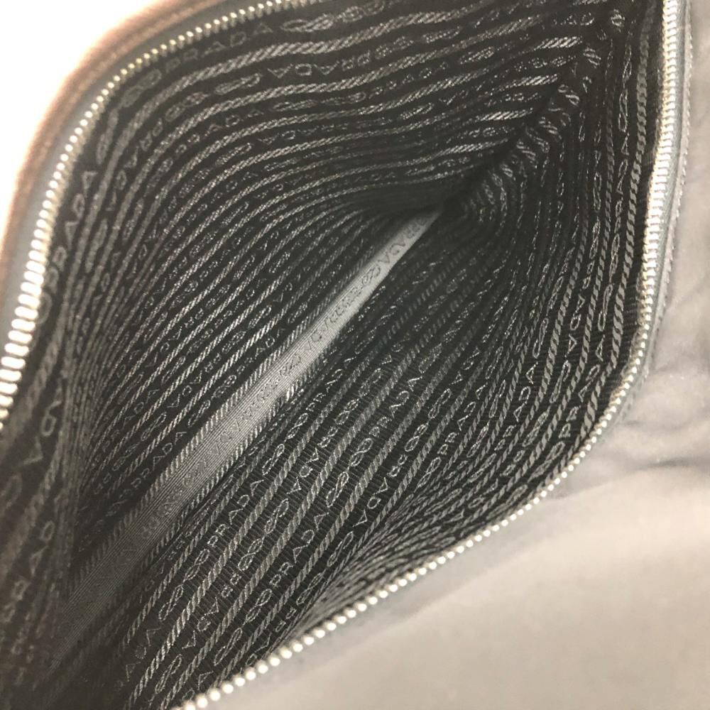 Prada Galleria Bag