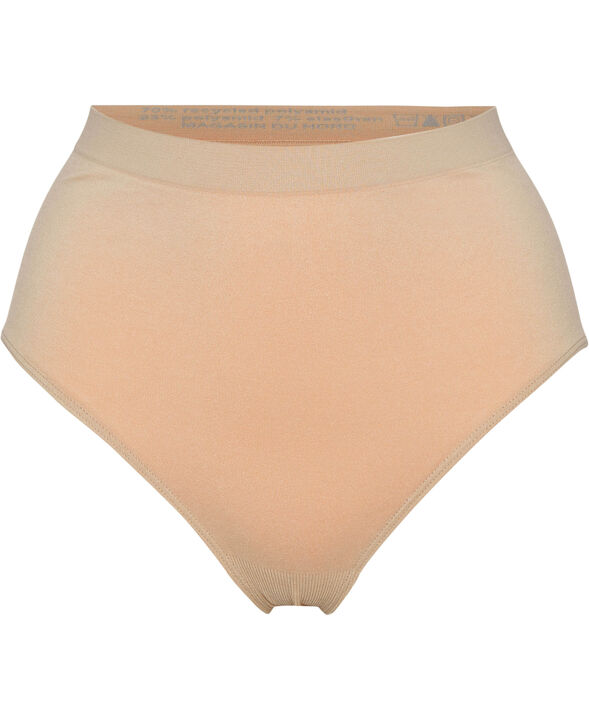 Mellanie 6 S Seamless Maxi Brief