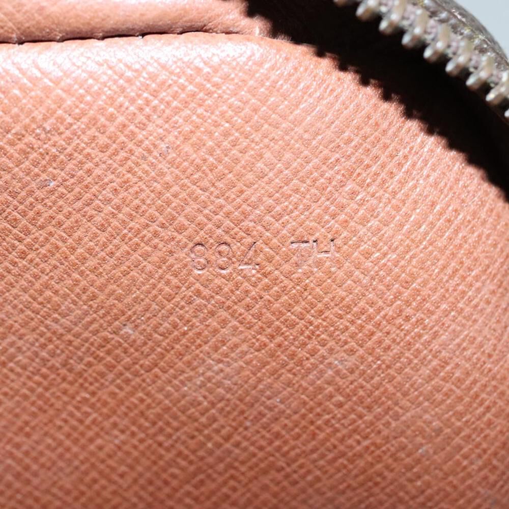 Louis Vuitton Marly Dragonne