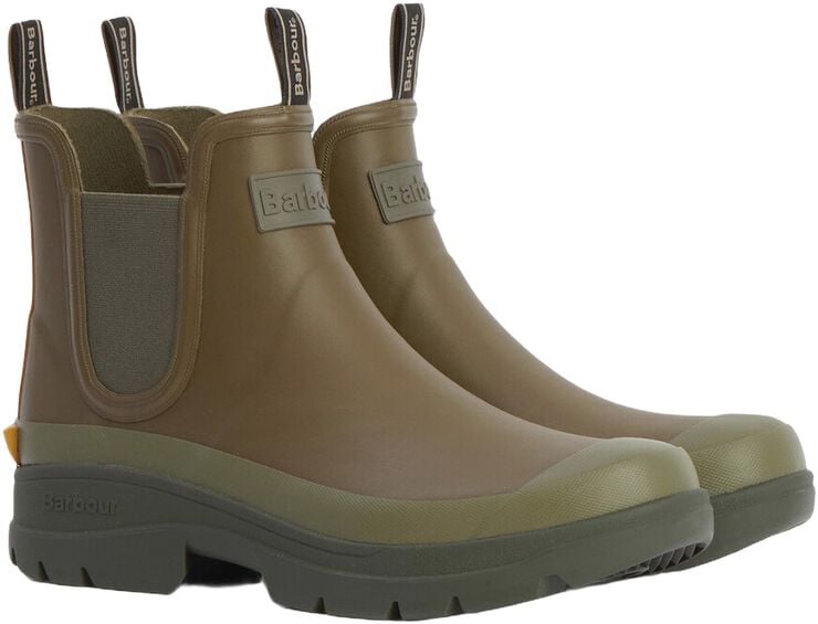 Barbour Nimbus Chelsea
