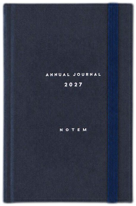 ALVA &aring;rskalender 2027
