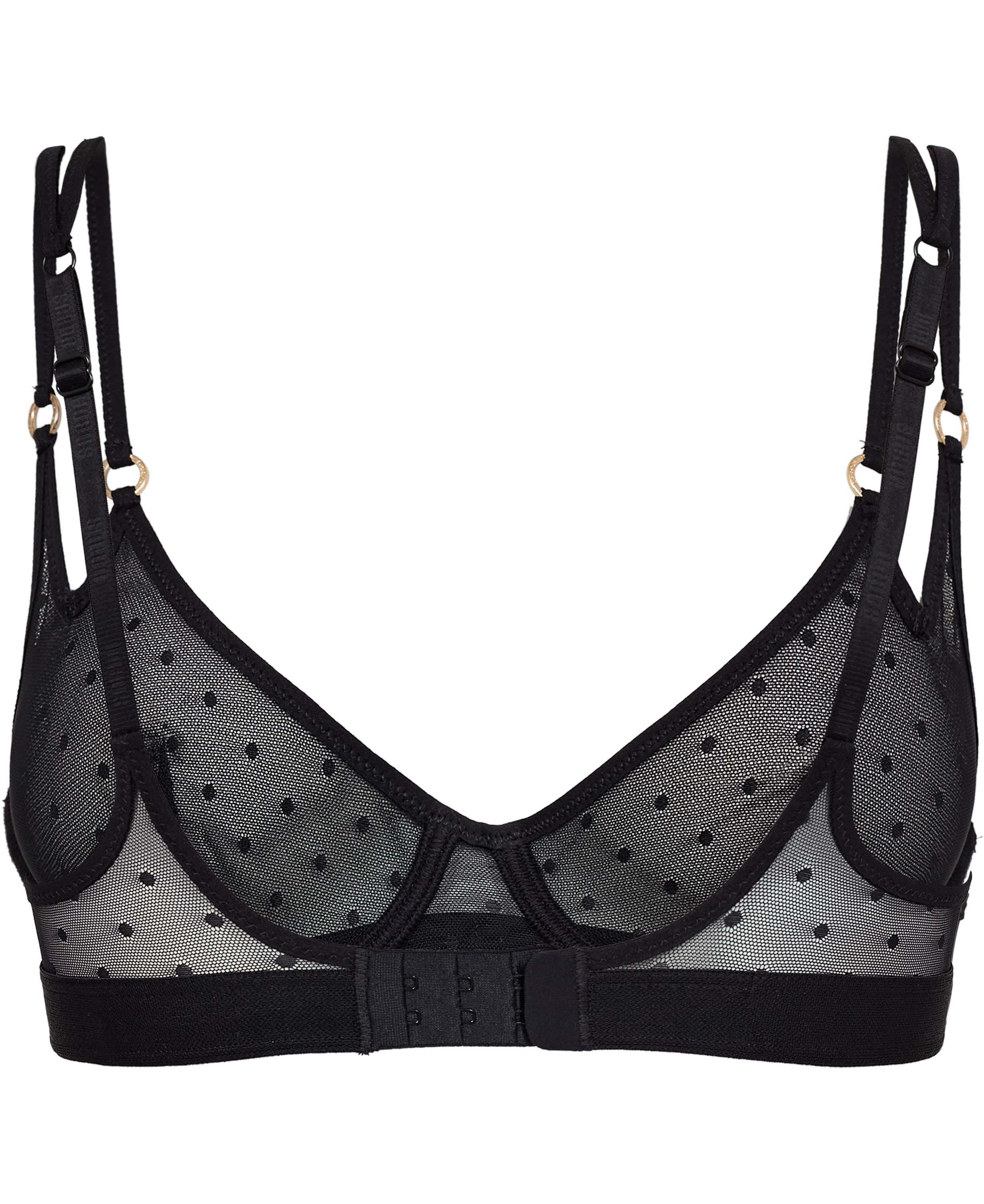 Rincon full cup bra