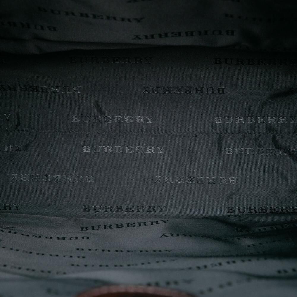 Burberry Tote