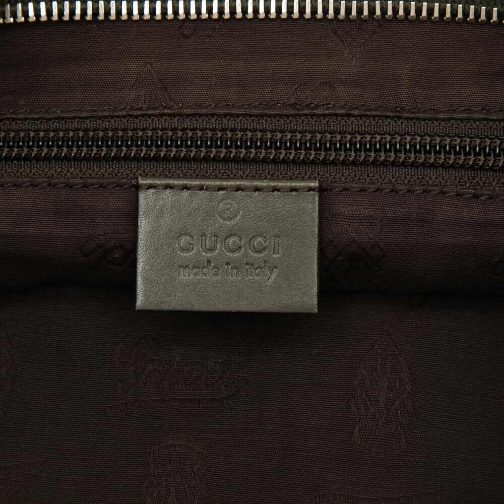 Gucci Crossbody Bag