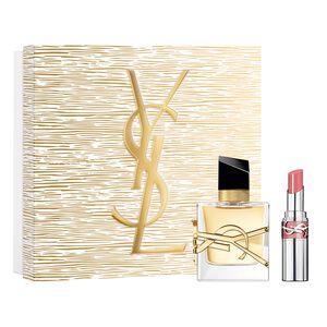 YSL LB EDP 30ML+ LOVESHINE 44 HOL25