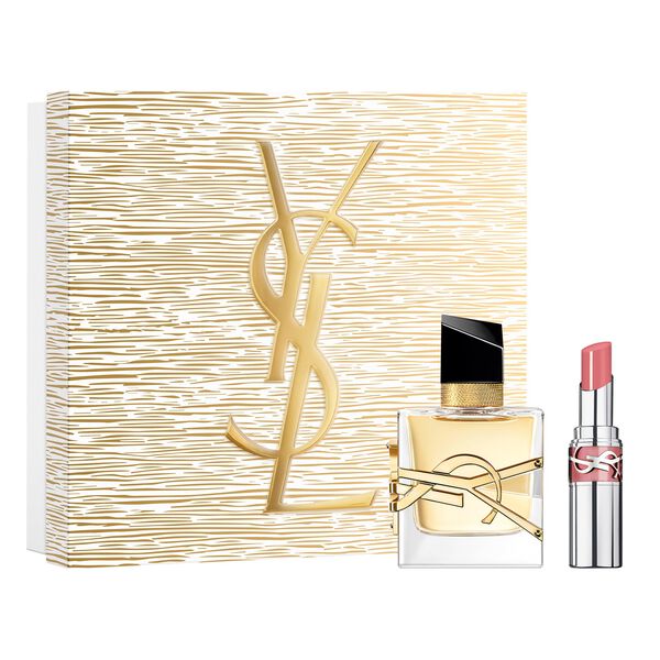 Libre EDP & Loveshine Holiday Set 2025