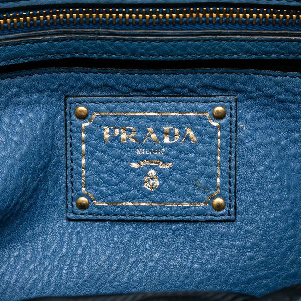 Prada Shoulder Bag