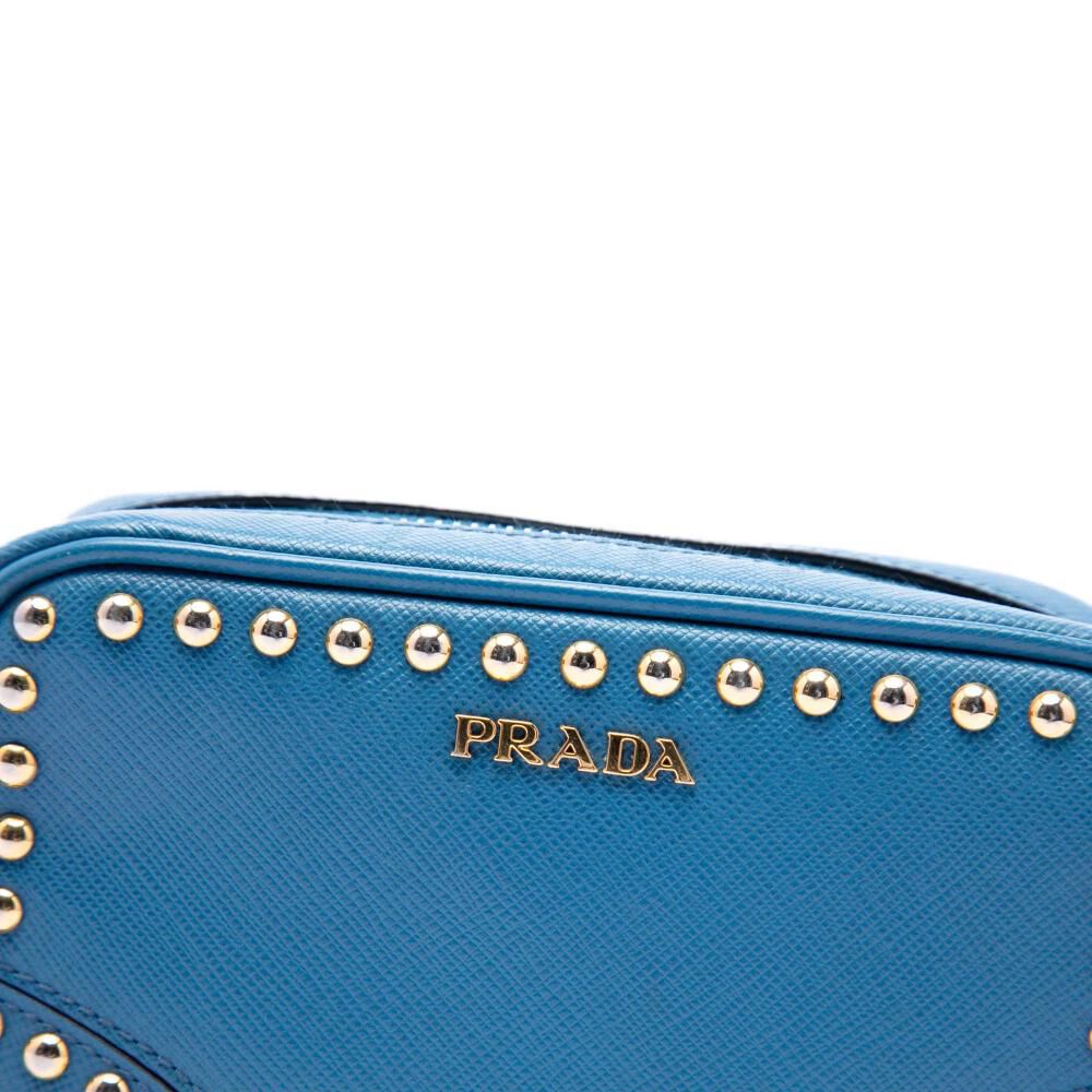 Prada Crossbody Bag