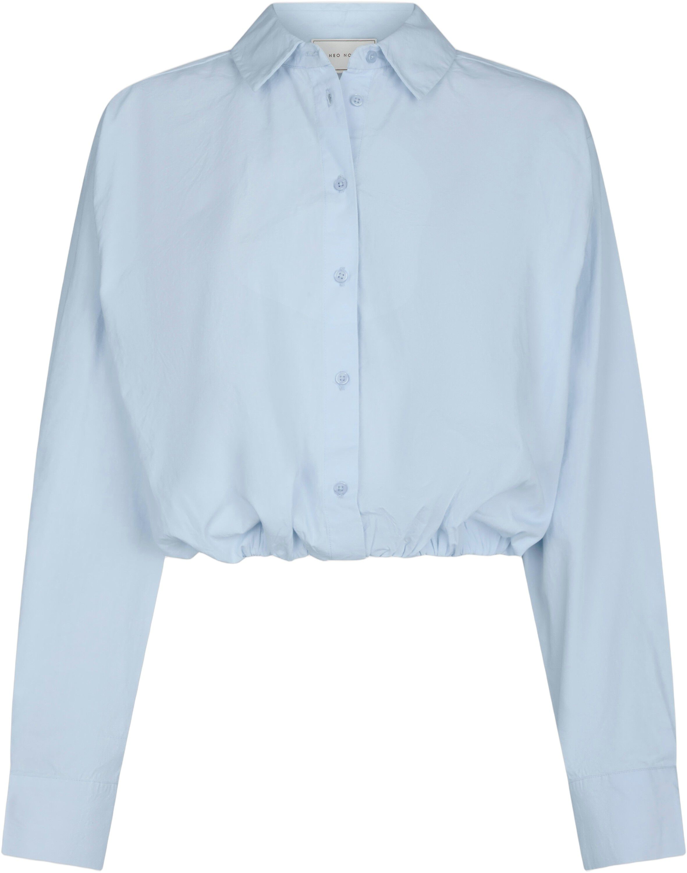 Emmana C Poplin Shirt