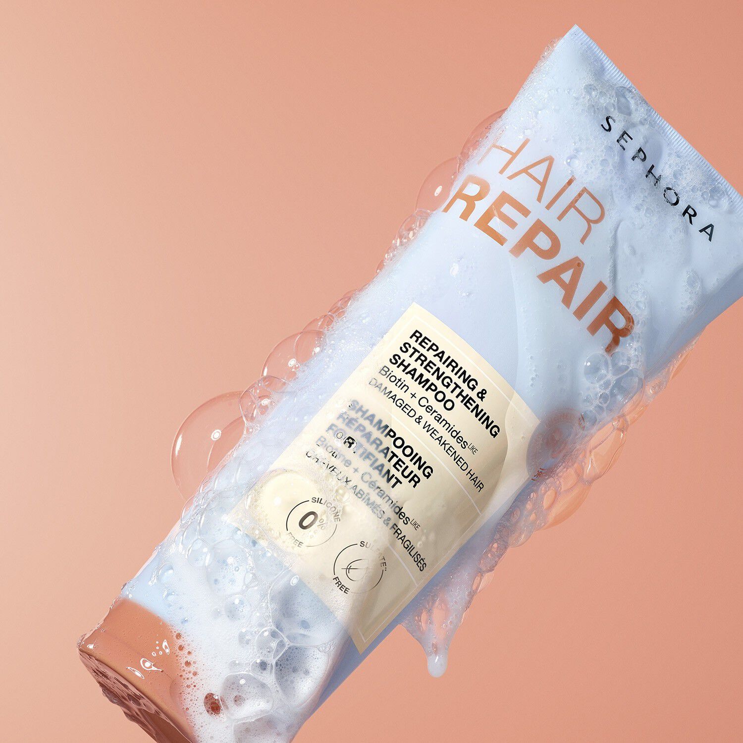 Fortifying Repair Shampoo - Reparerande reng&ouml;ring