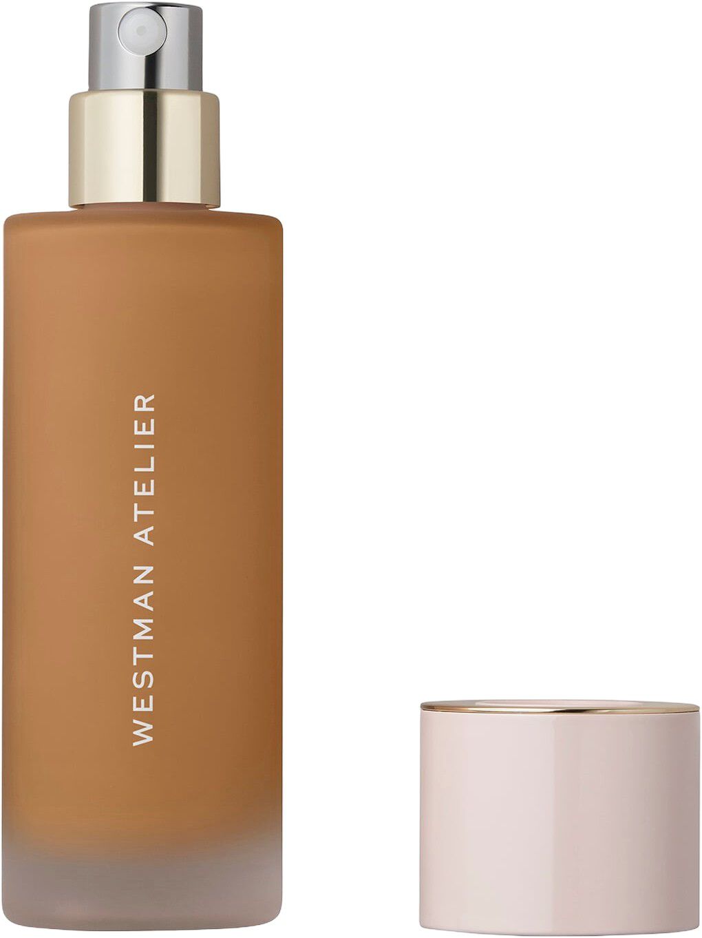 Supr&ecirc;me Bio-Complex - Flytande foundation