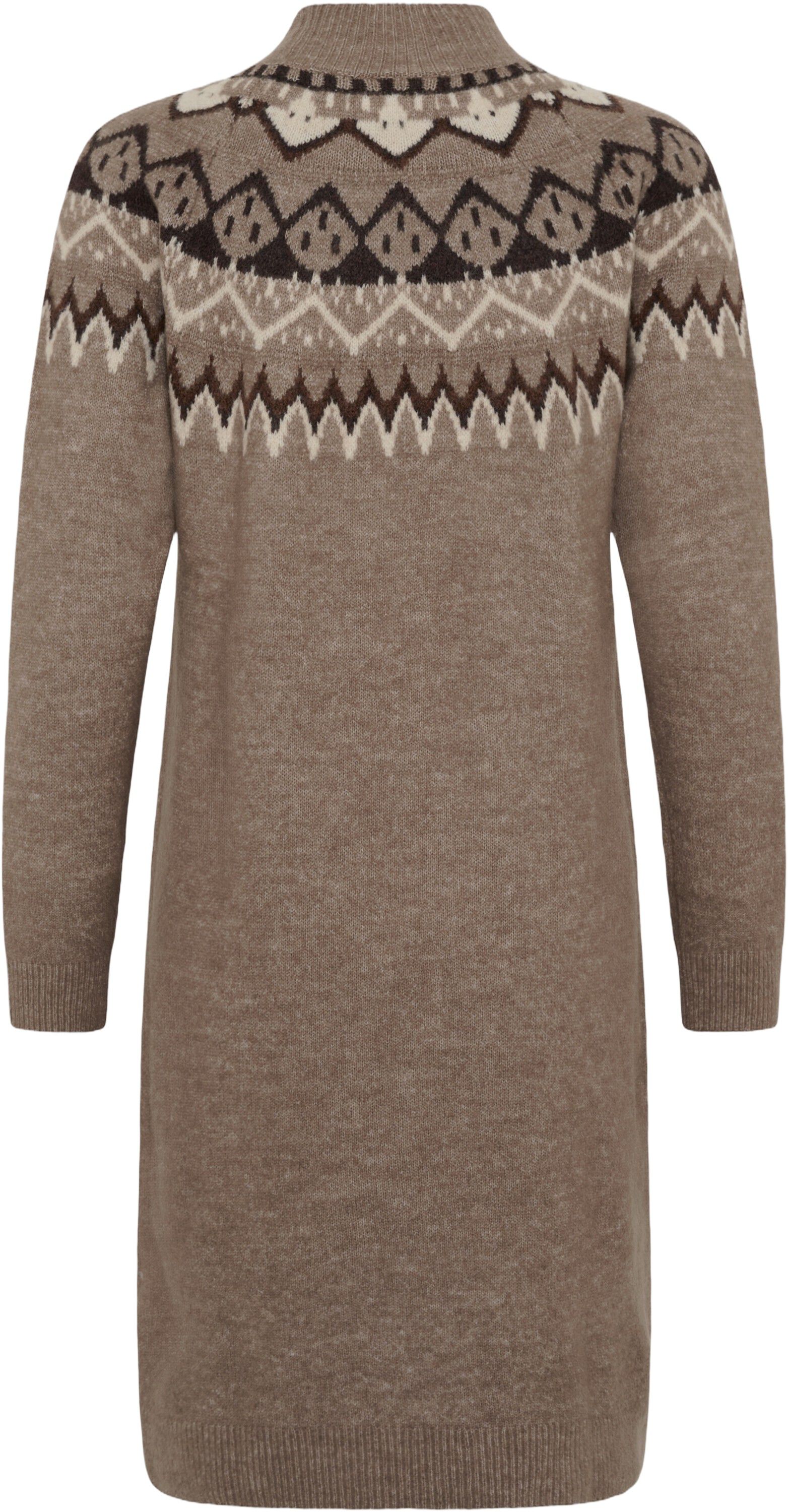 CRCherrie Knit Dress