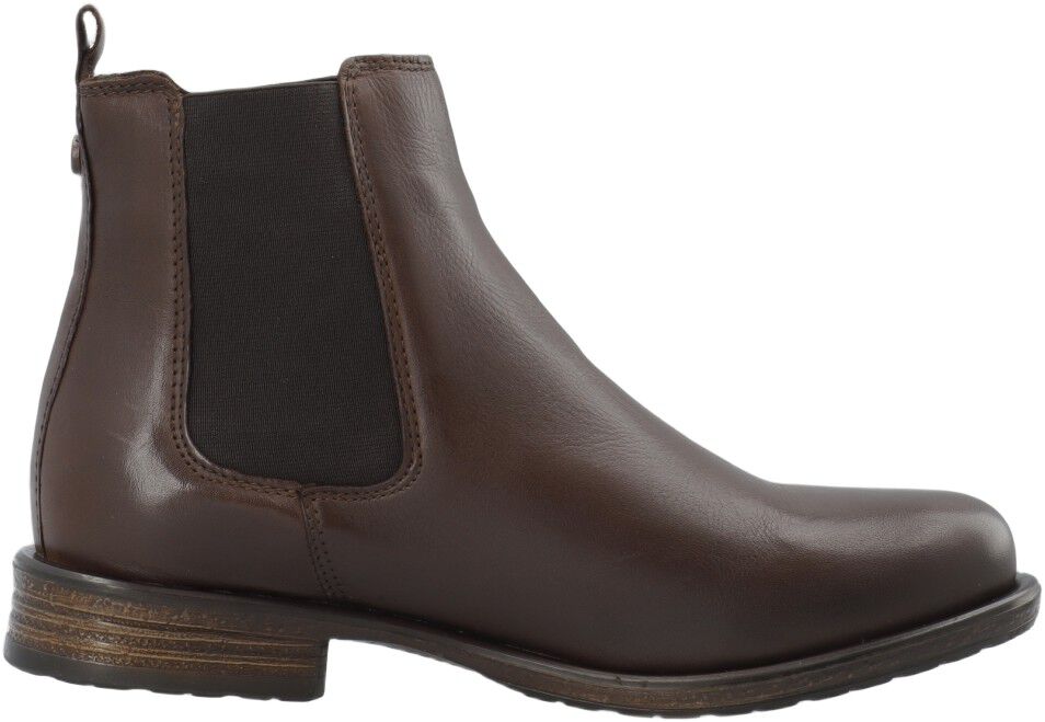 CASEMMA Chelsea Boot Mallorca Leather