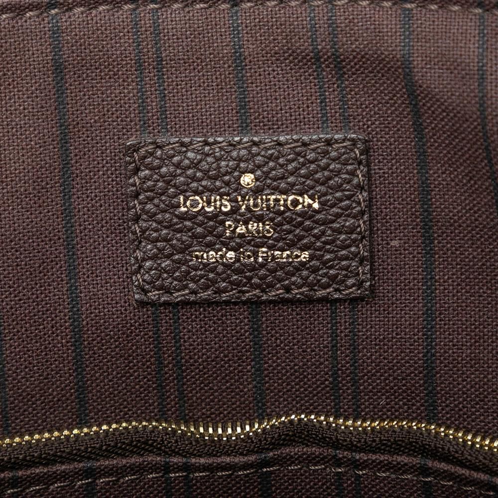 Louis Vuitton Lumineuse