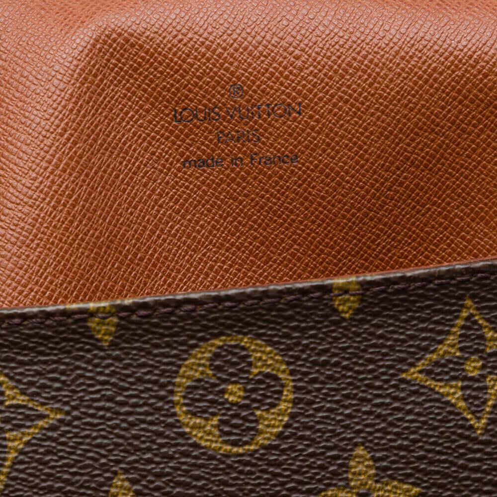 Louis Vuitton Musette Salsa