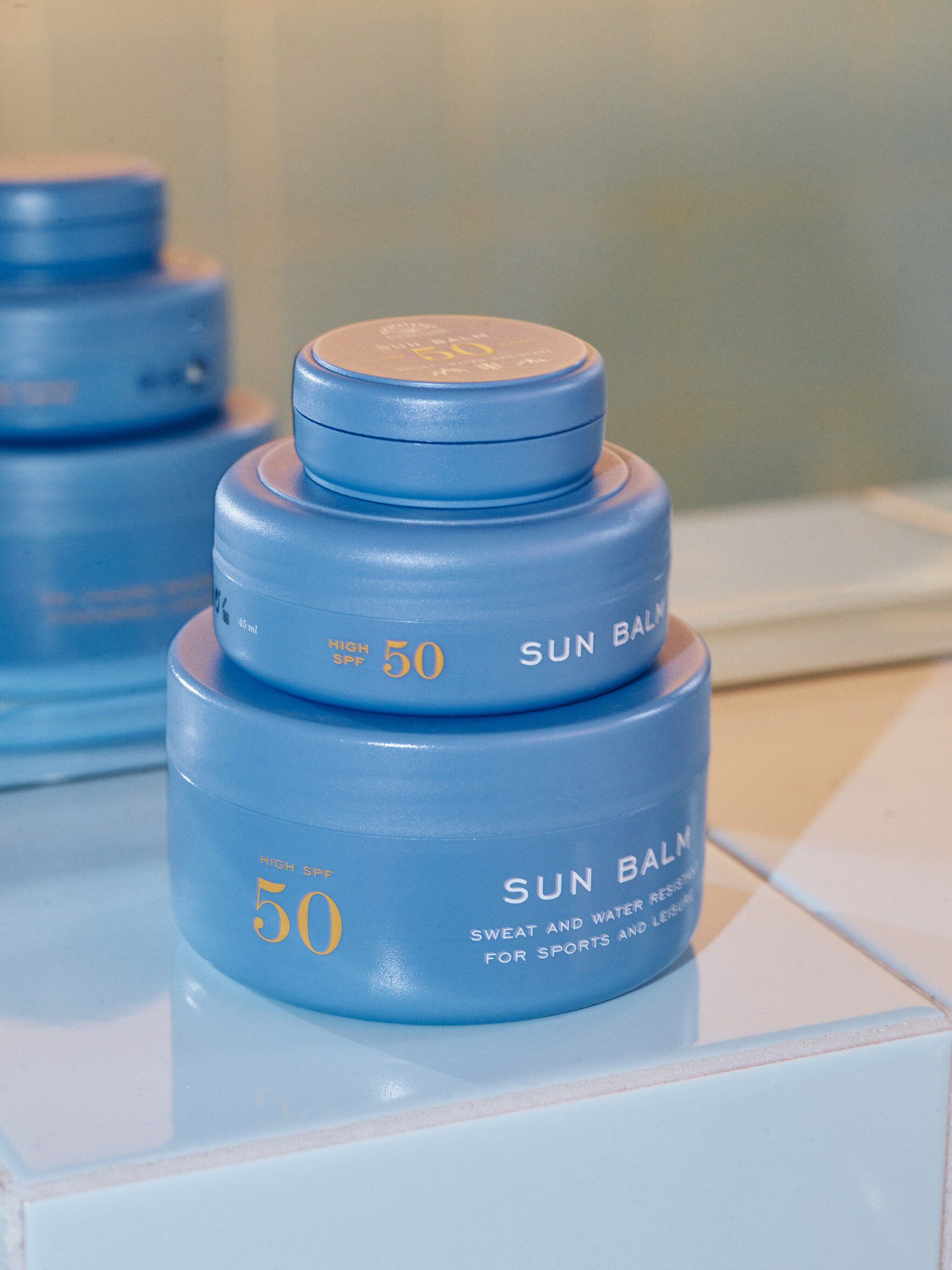 Sun Balm SPF 50