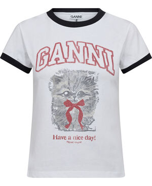 Basic Cotton Jersey Margot Kitty Pr