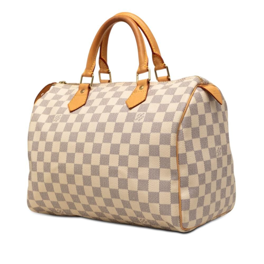 Louis Vuitton Speedy