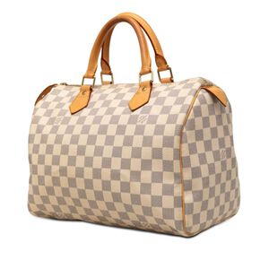 Louis Vuitton Speedy