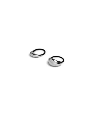 PCMINA HAIR ELASTIC 2-PACK D2D