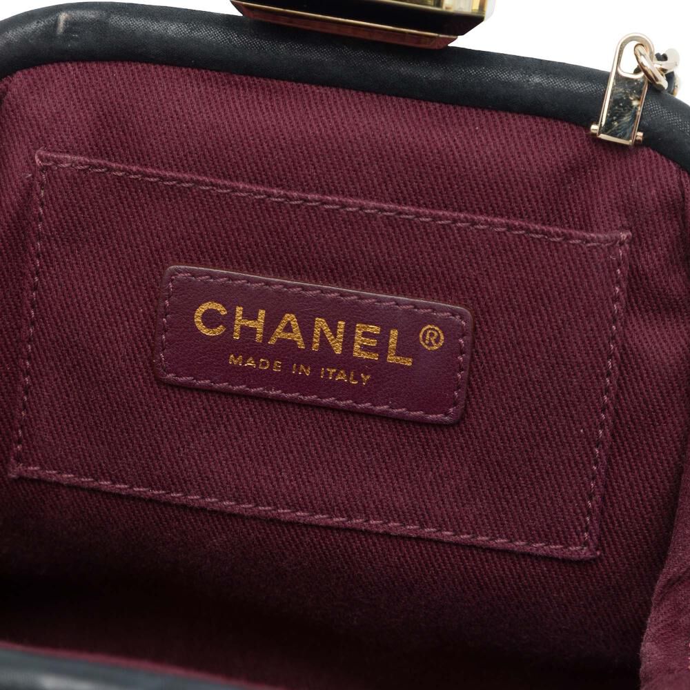 Chanel Clutch