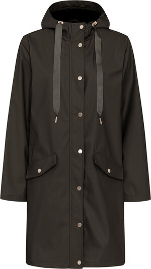 Coat_ Rain Coat
