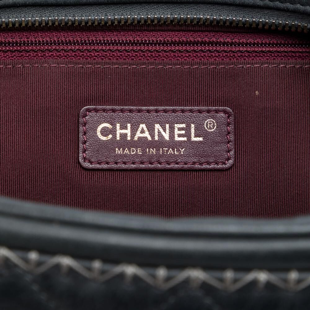 Chanel Shoulder Bag