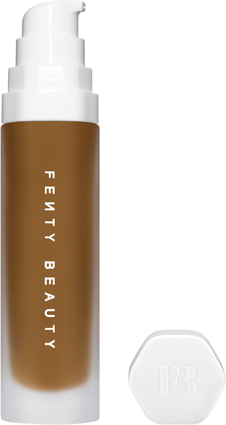 Soft' Lit Naturally Luminous Foundation