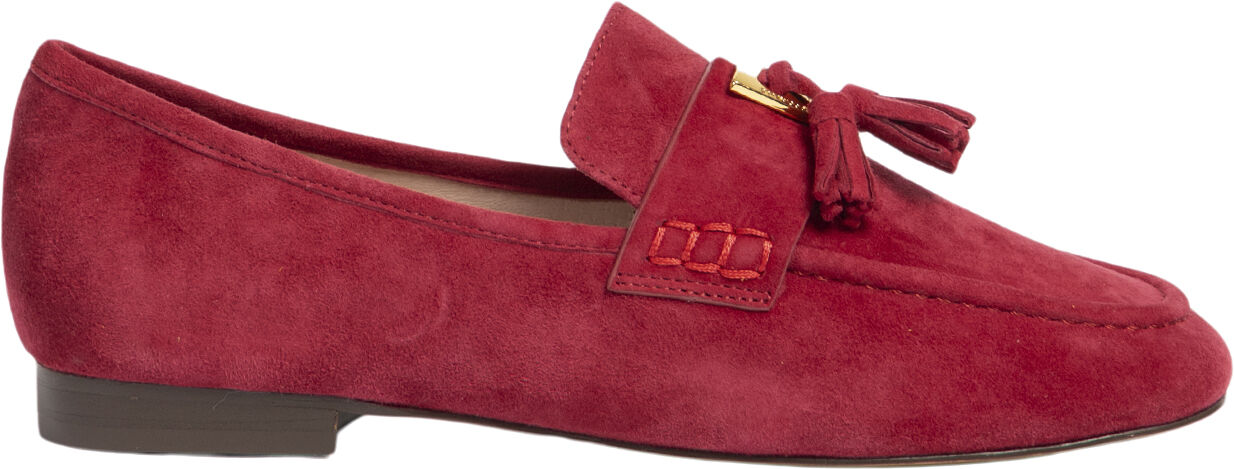 COCCINELLE BEAT SUEDE